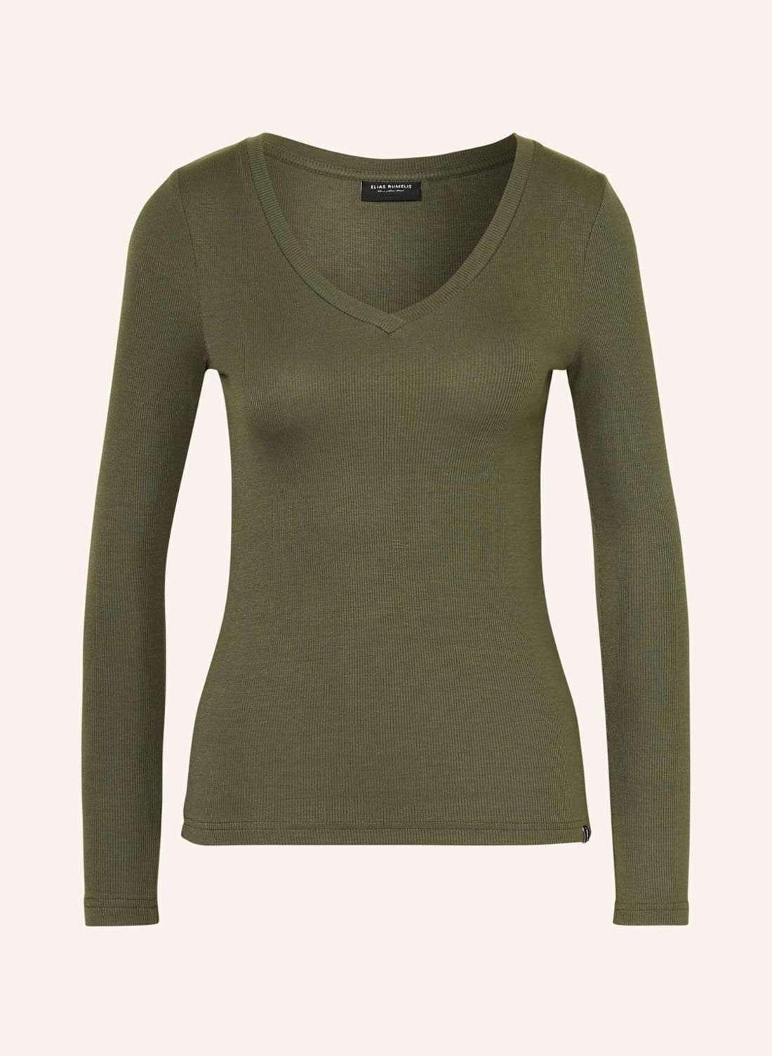 Лонгслив ERKAJA