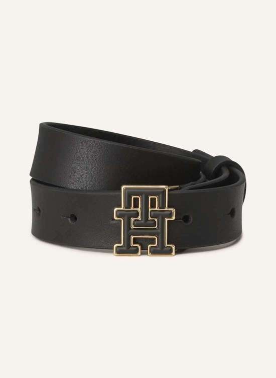 Кожаный ремень