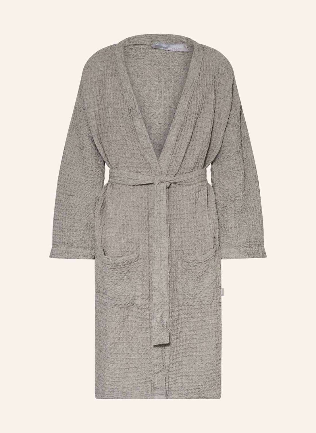 Халат унисекс PELLAVA