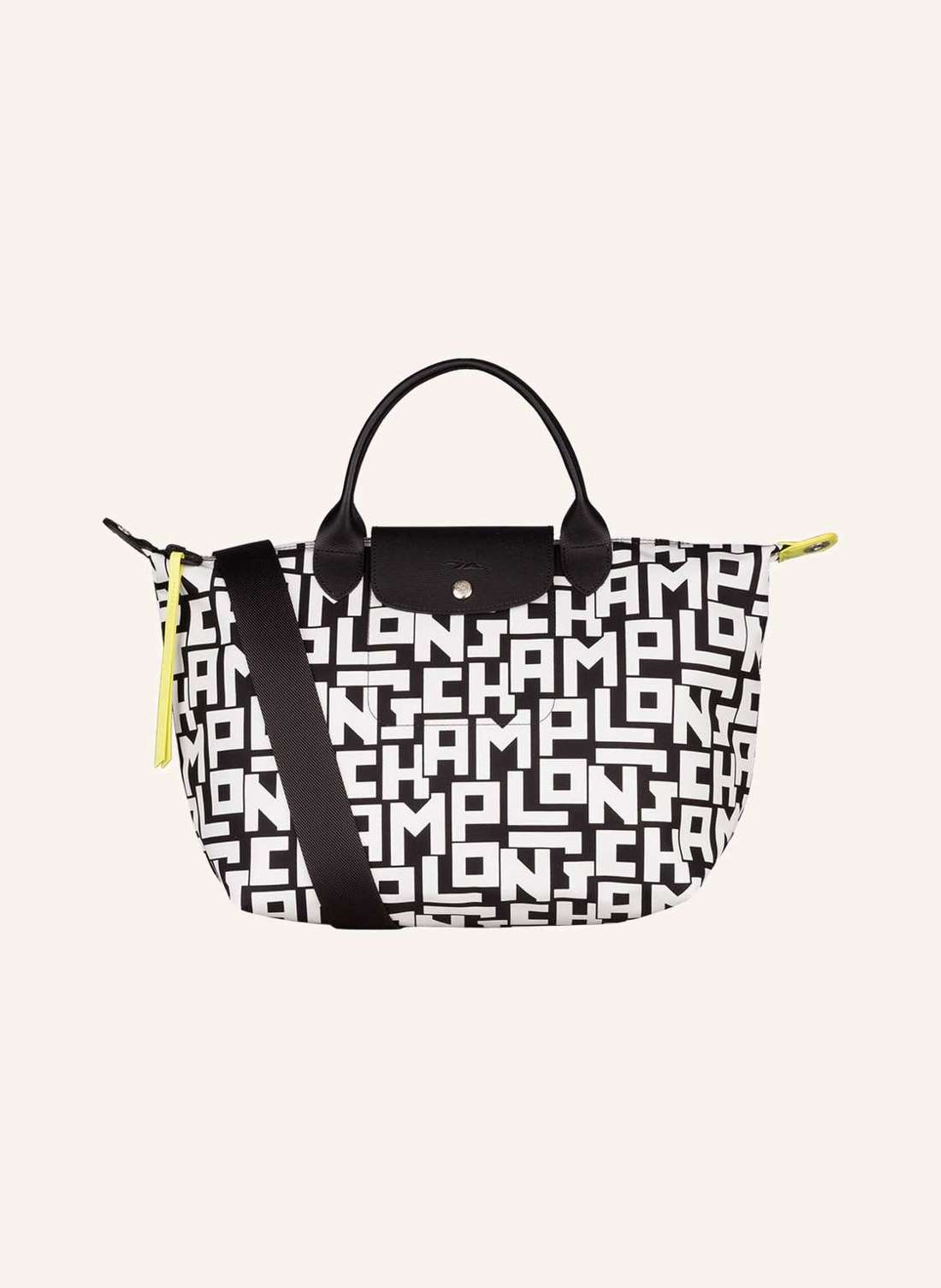 Сумочка LE PLIAGE M