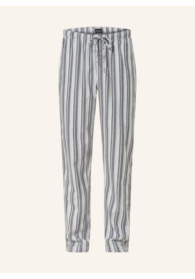 Фланелевая пижама COZY COMFORT