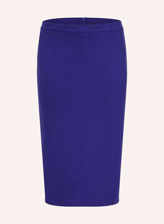 Юбка из джерси TALLONE