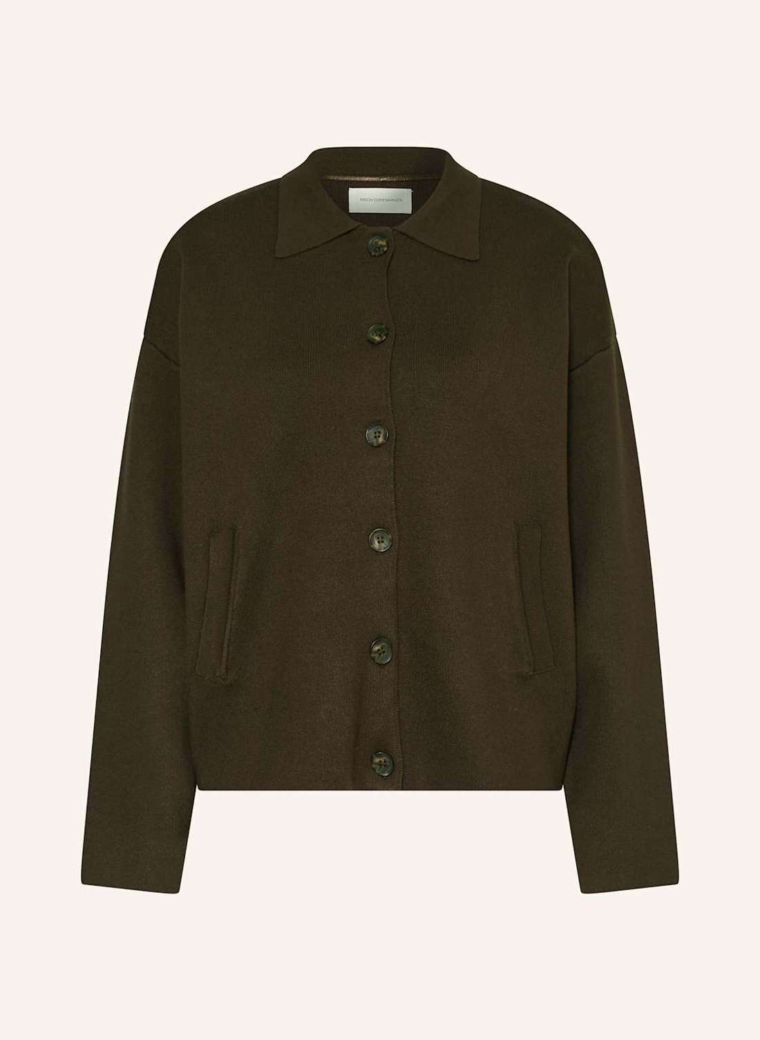 Кардиган MSCHAMALEA