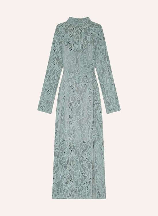 Кружевное платье HILMAGZ