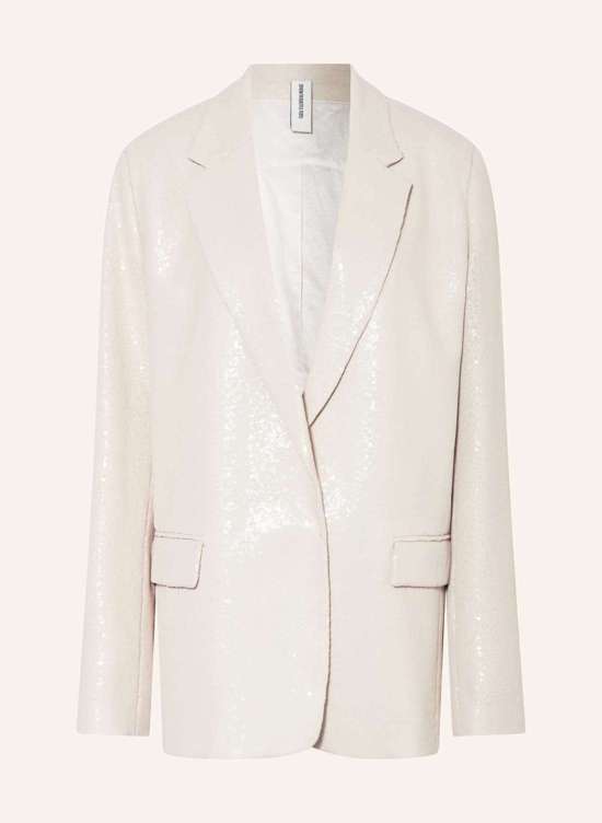 Блейзер с пайетками IDBURY