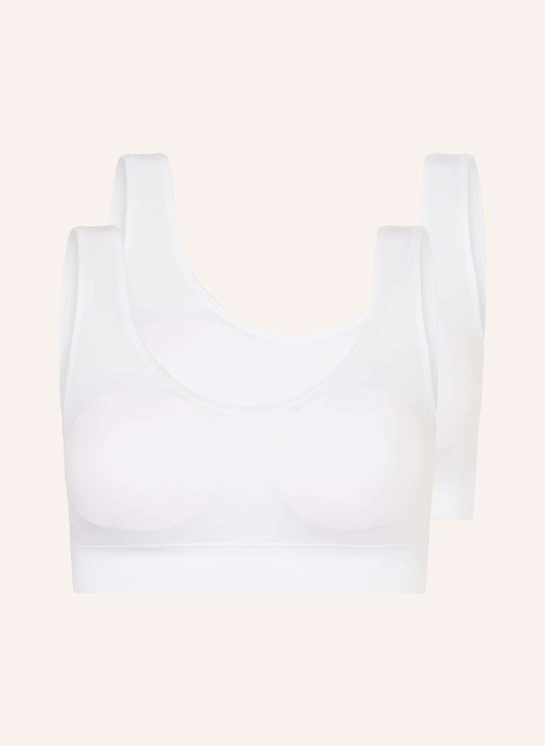 Бюстье (2 шт) MODERN MICRO SEAMFREE