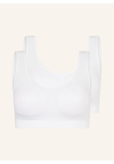 Бюстье (2 шт) MODERN MICRO SEAMFREE