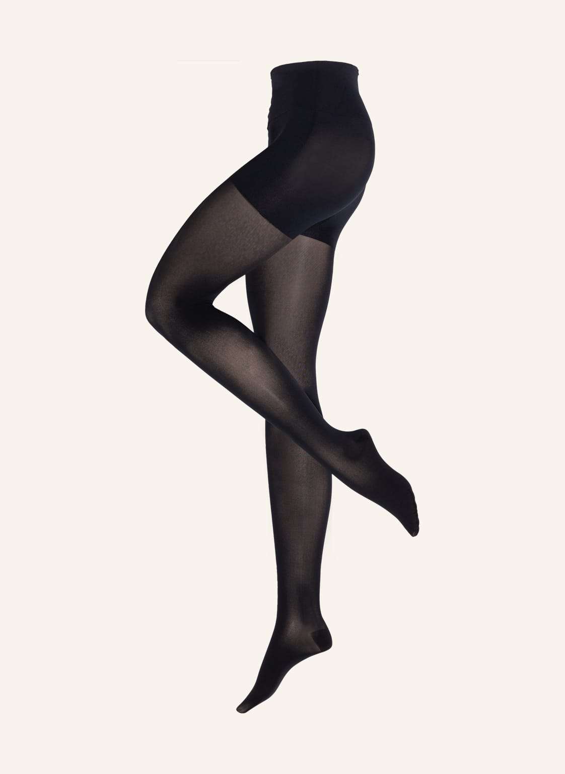 Прозрачные колготки с моделирующим эффектом. SOFT TOUCH CONSCIOUS 50