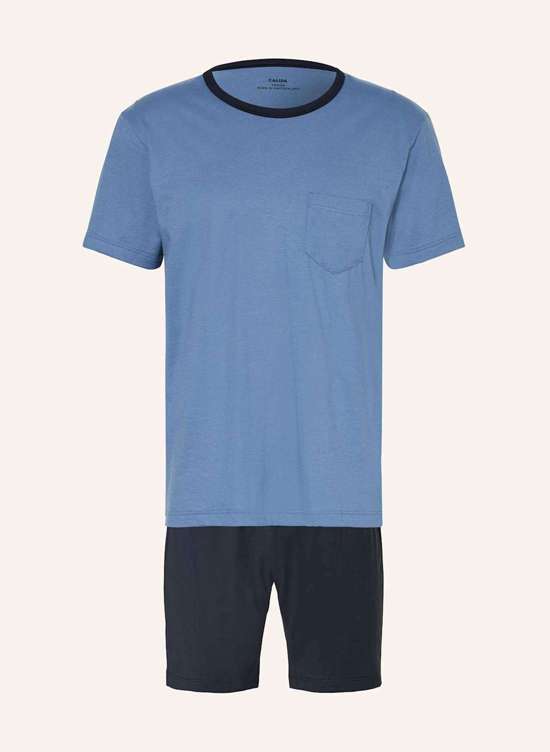 Короткая пижама RELAX ESSENTIALS