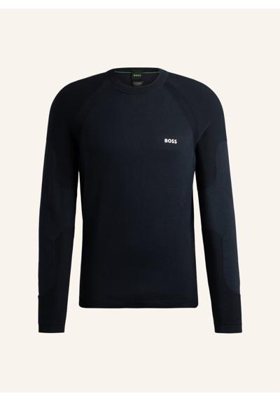 Пуловер PERFORM-X_CN Regular Fit