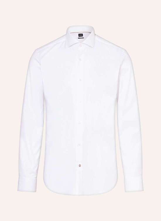 Рубашка стандартного кроя JOE