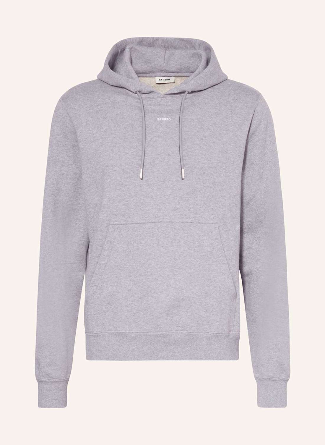 Толстовка с капюшоном