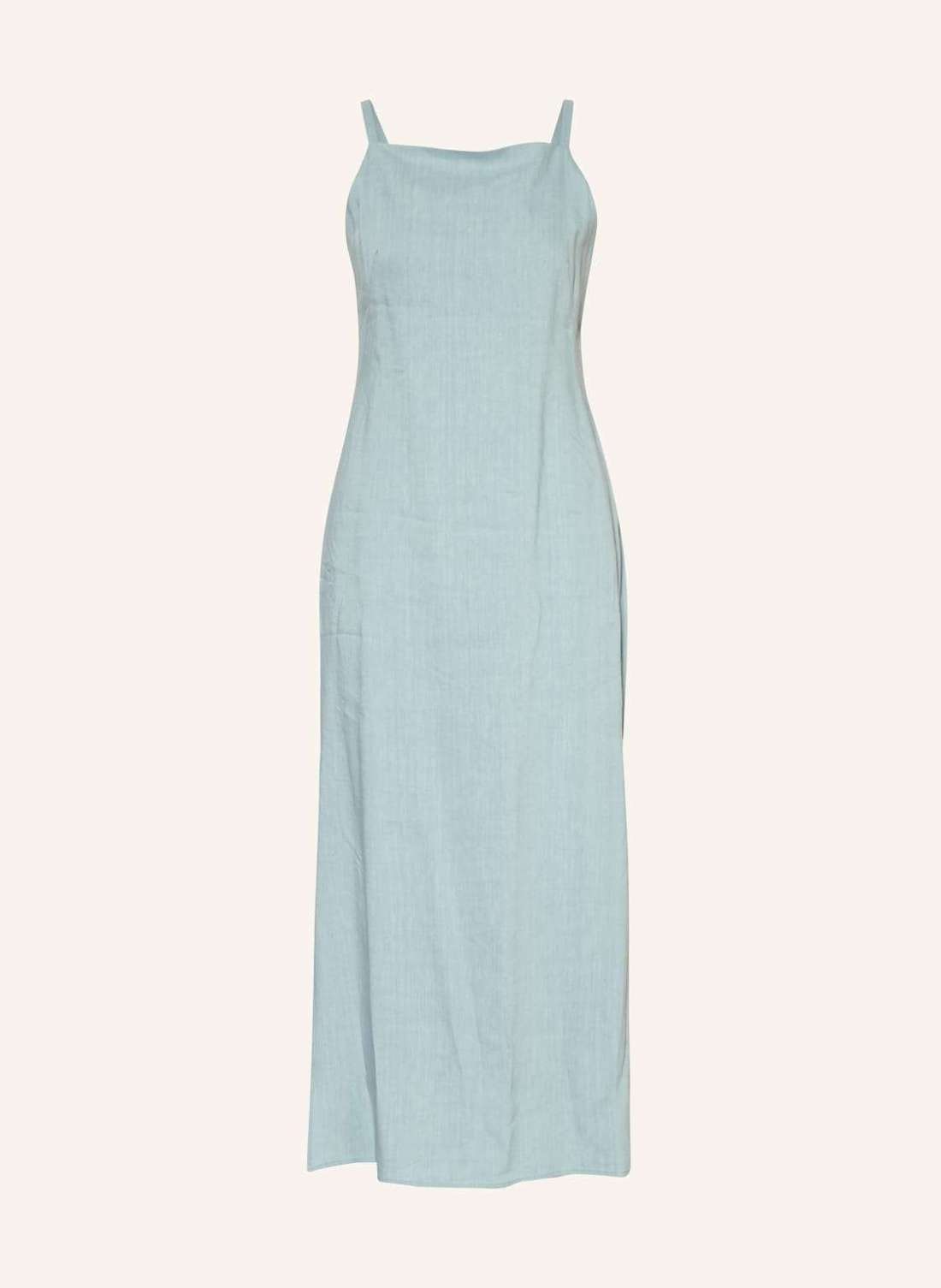 Платье из льна KABALA