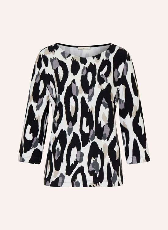 Рубашка с рукавами 3/4