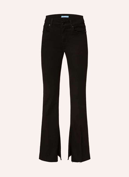 Джинсы Bootcut