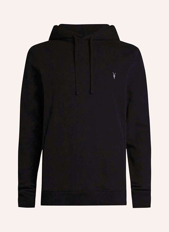 Толстовка с капюшоном RAVEN