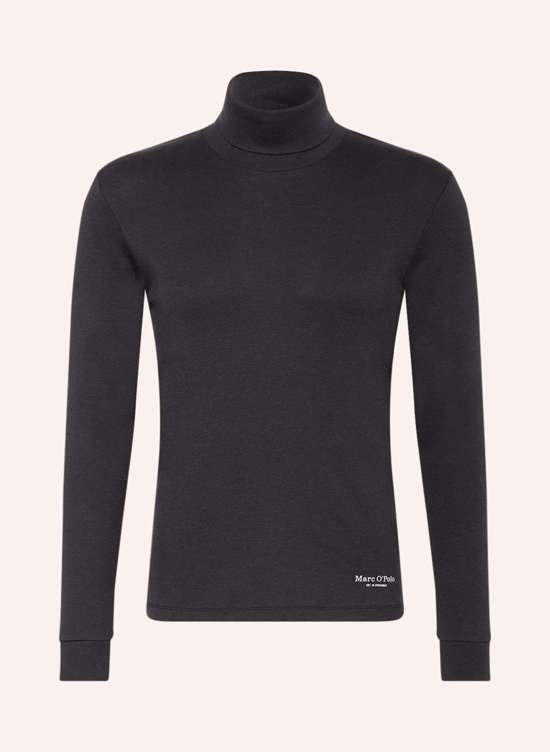 Водолазка-рубашка