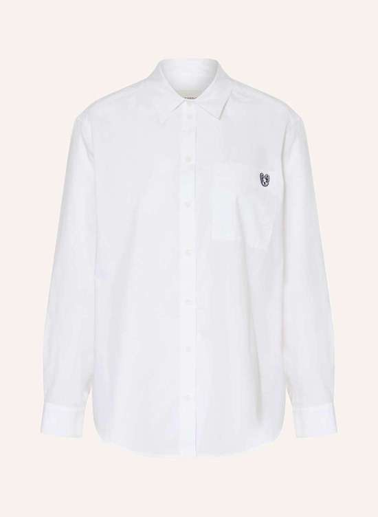 Рубашка-блузка