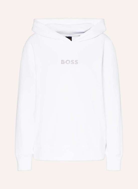 Худи с драгоценными камнями EDELIGHT