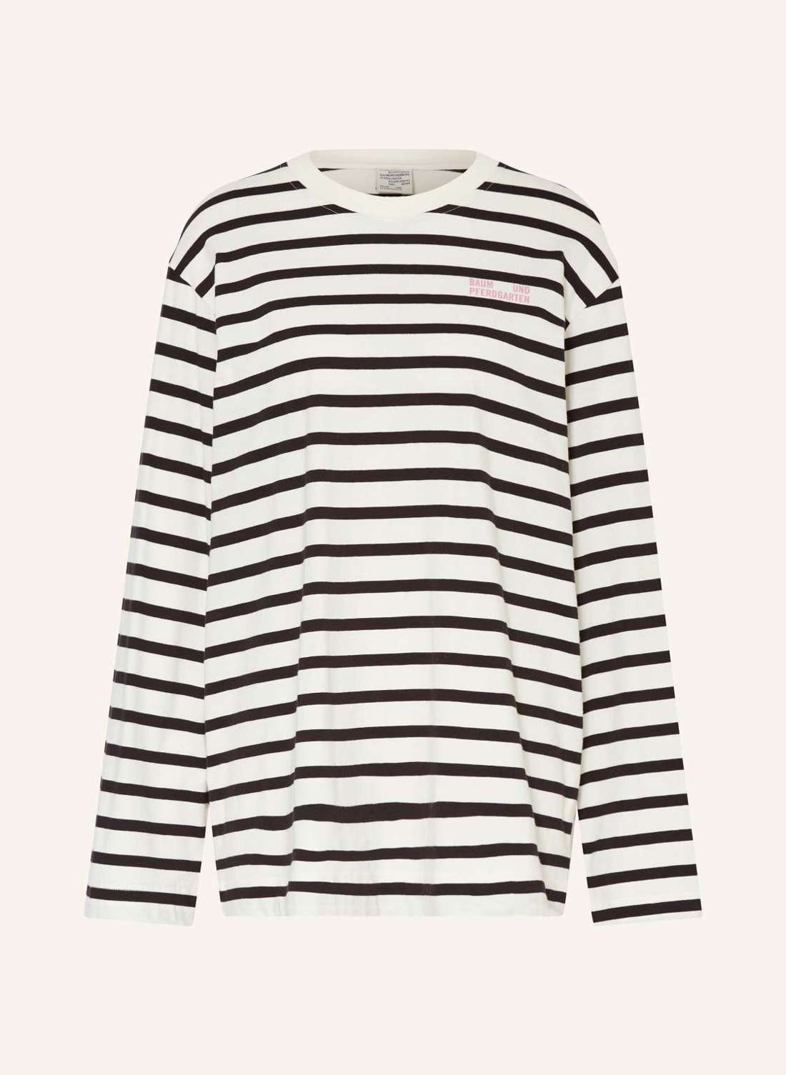 Лонгслив JEEVANA