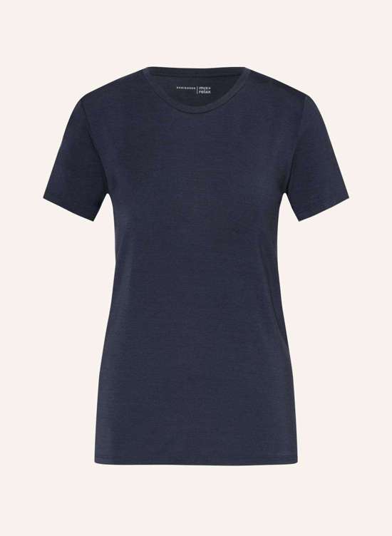 Рубашка для сна MIX+RELAX