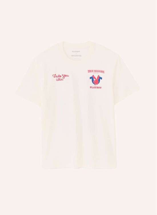 Рубашка истинной религии PLAYBOY