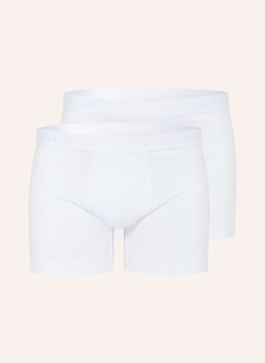 2 пары боксеров DAILY COMFORT