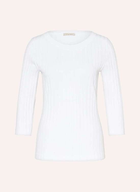 Рубашка с рукавами 3/4