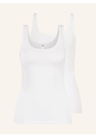 Топ (2шт) BENEFIT WOMEN