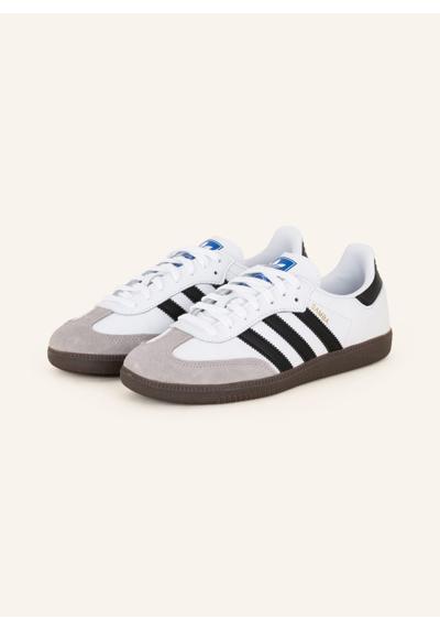 Кроссовки SAMBA OG