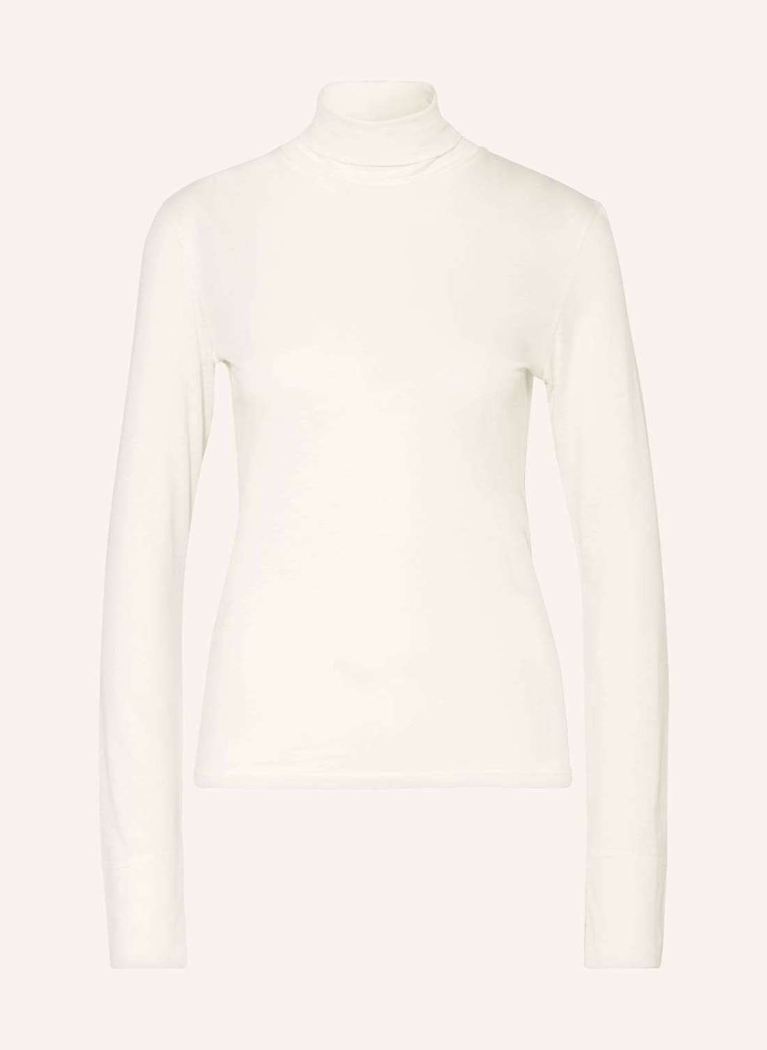 Водолазка-рубашка EMERIE