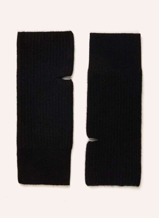 Кашемировые манжеты