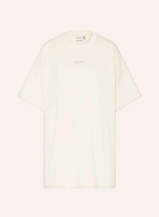 Рубашка оверсайз JIOGZ