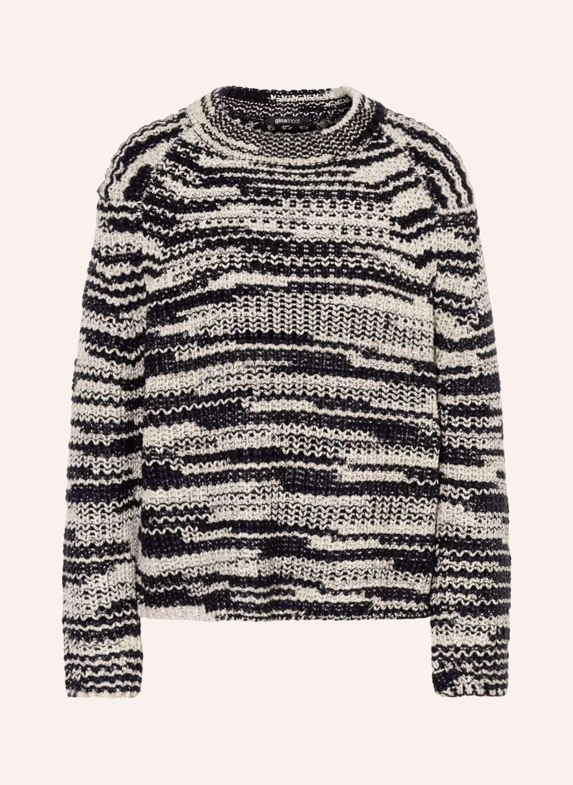 Пуловер BEA