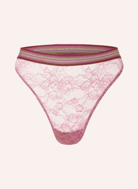 Нитка с блестящей пряжей POETRY STYLE