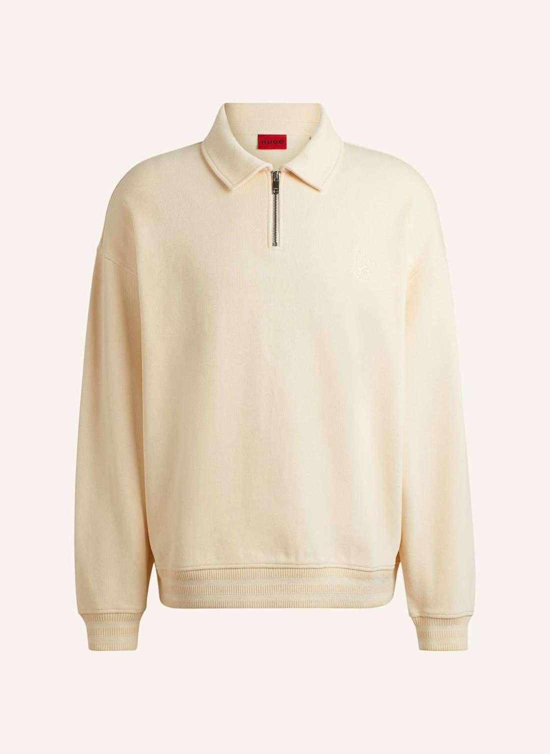 Толстовка оверсайз DARASAIL