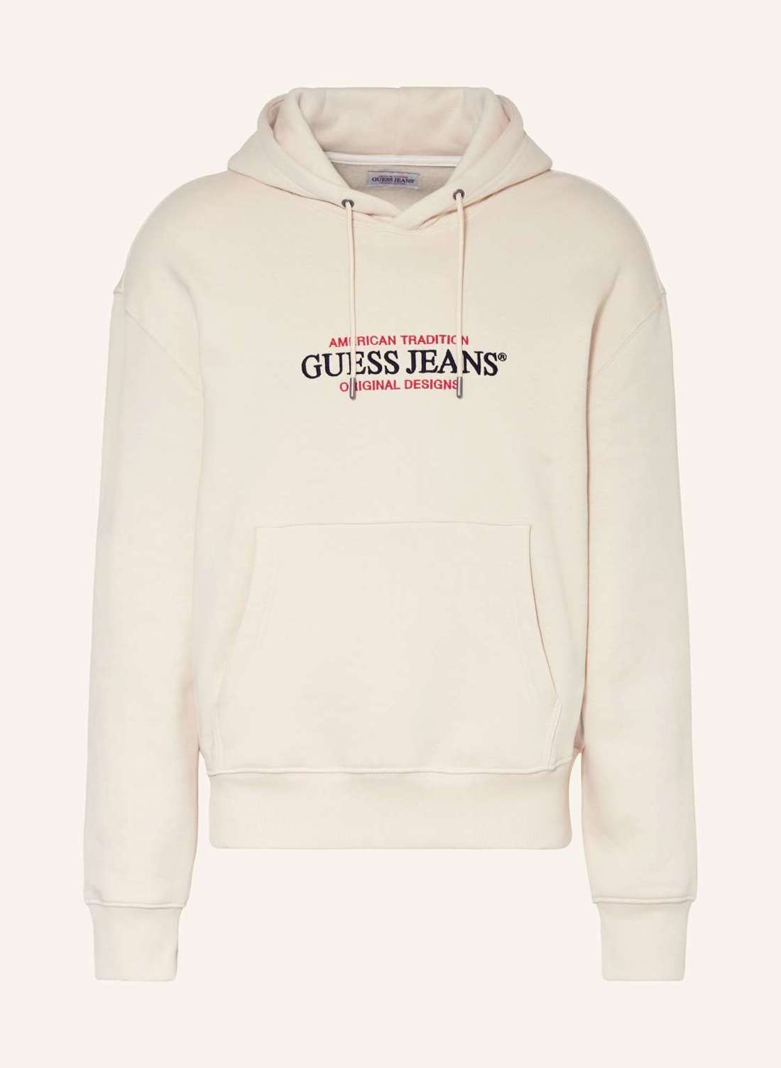 Толстовка с капюшоном