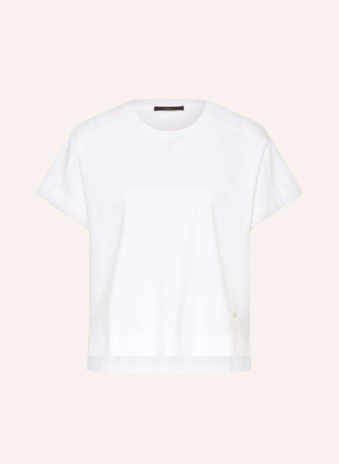 Рубашка оверсайз