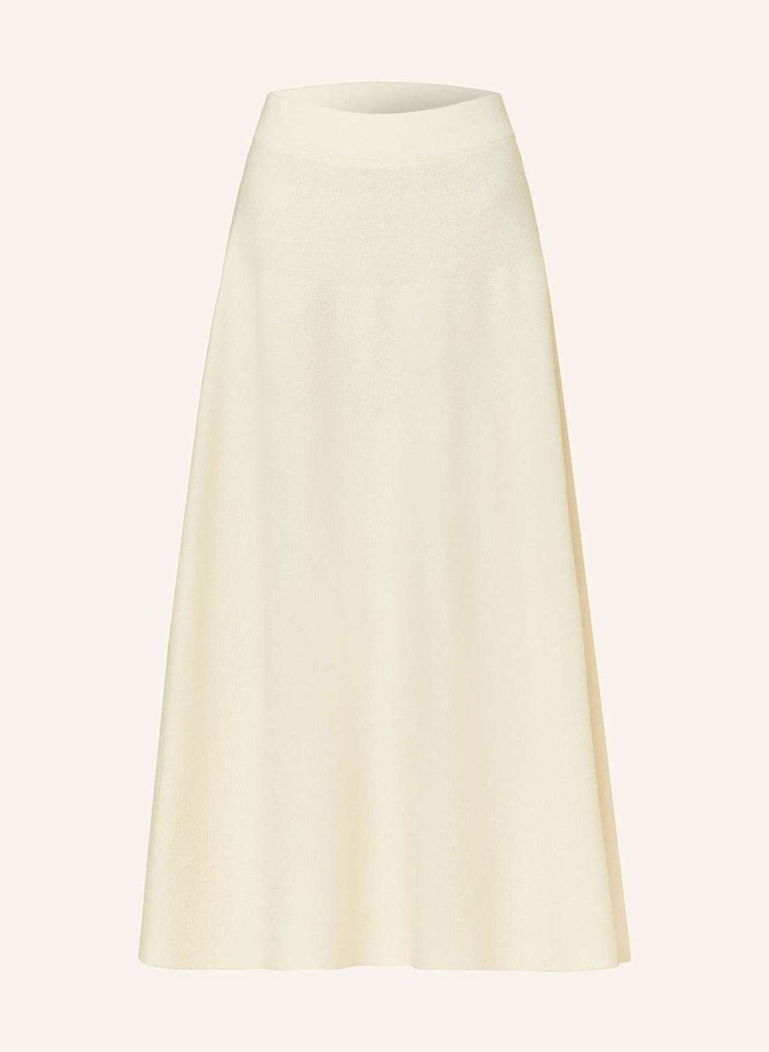 Вязаная юбка KAIA ROSE
