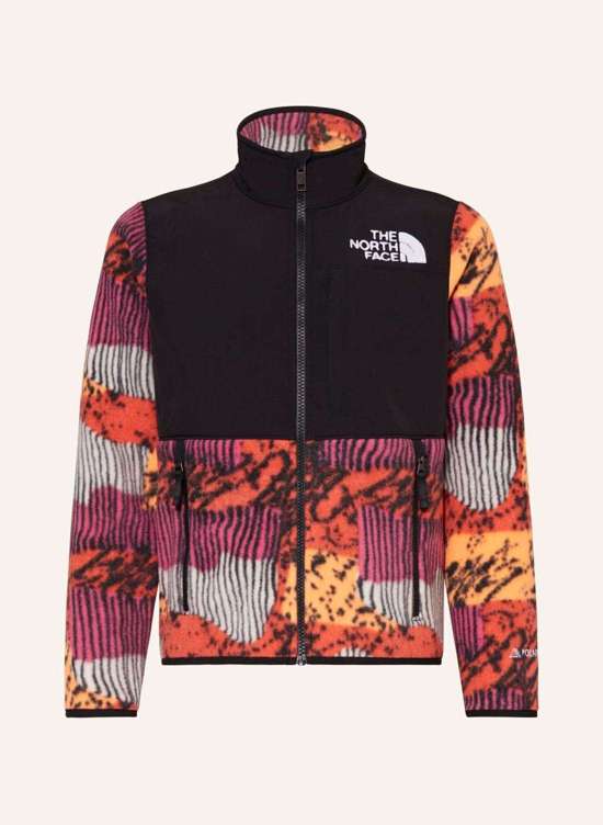 Флисовая куртка DENALI