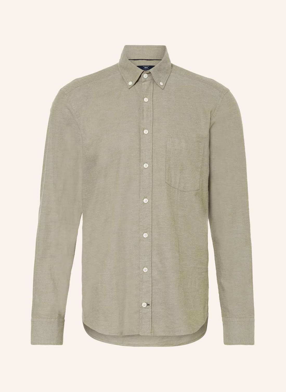 Рубашка стандартного кроя