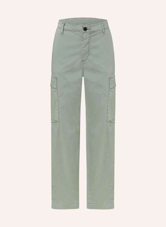 Брюки-карго