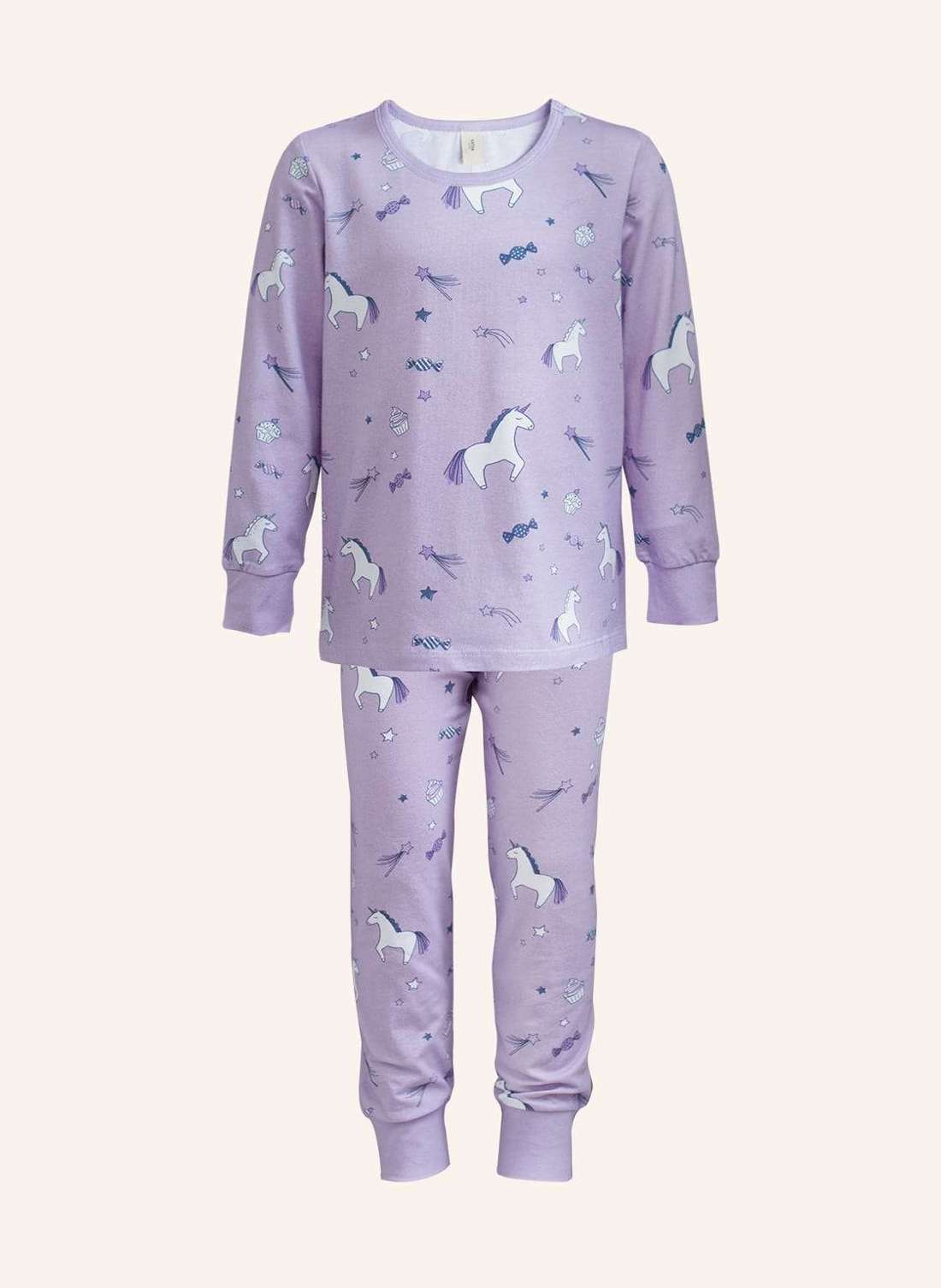 Пижама EINHORN