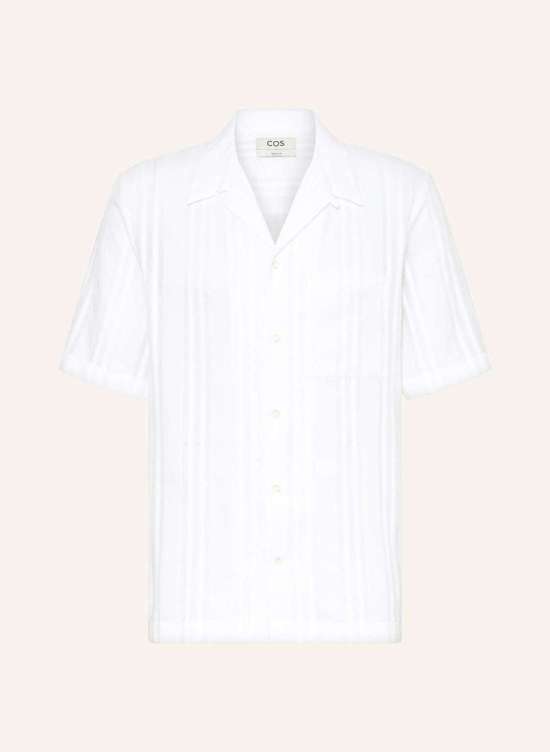 Курортная рубашка стандартного кроя