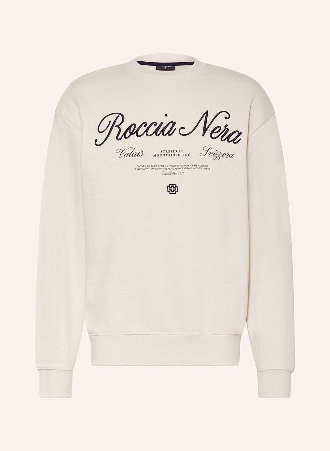 Свитшот 11BRONKO