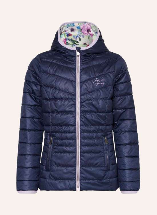 Стеганая куртка TIJNJA