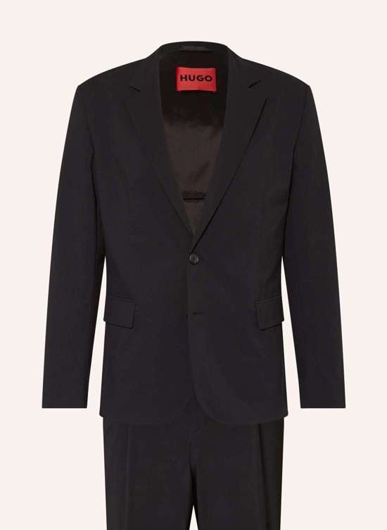 Костюм HU/GO243X Slim Fit