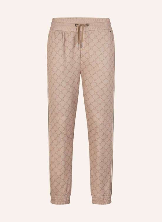 Спортивные брюки стандартного кроя