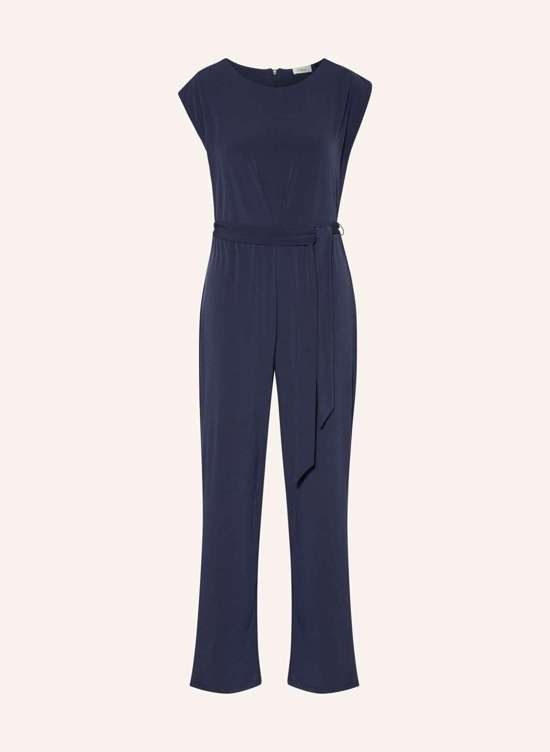 Комбинезон из джерси