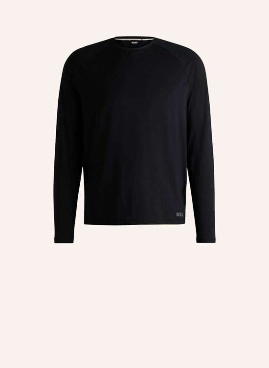 Пижамный комплект стандартного кроя RESET LONG SET